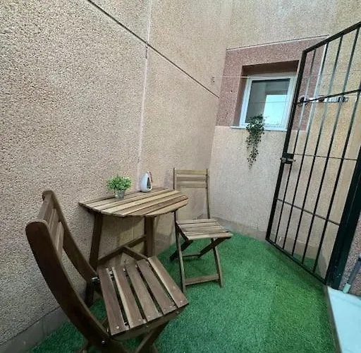 Apartamento Del Sur