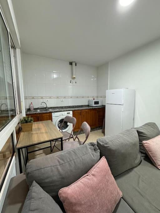 Del Sur Apartment