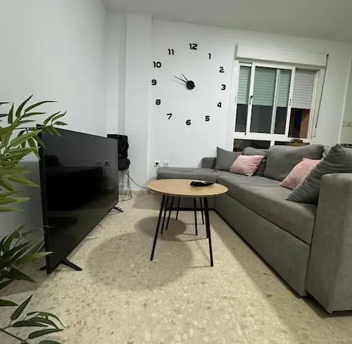 Apartamento Del Sur