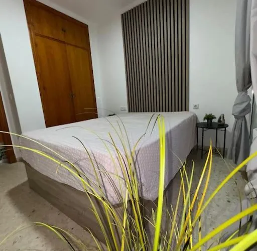 Apartamento Del Sur