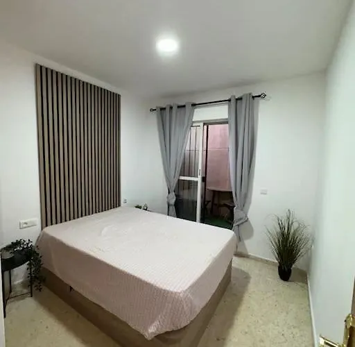 Apartamento Del Sur