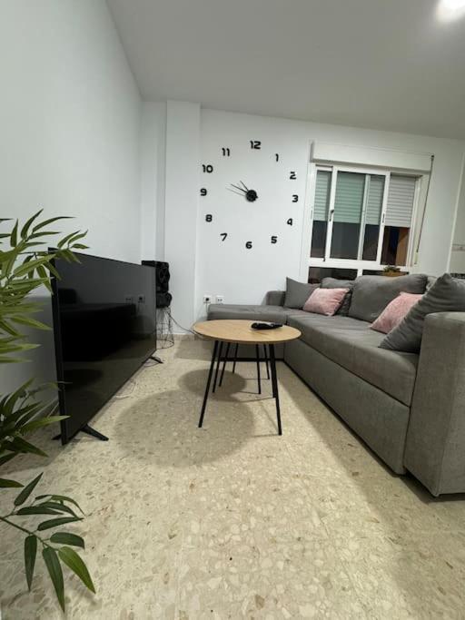 Apartment Del Sur El Puerto de Santa María