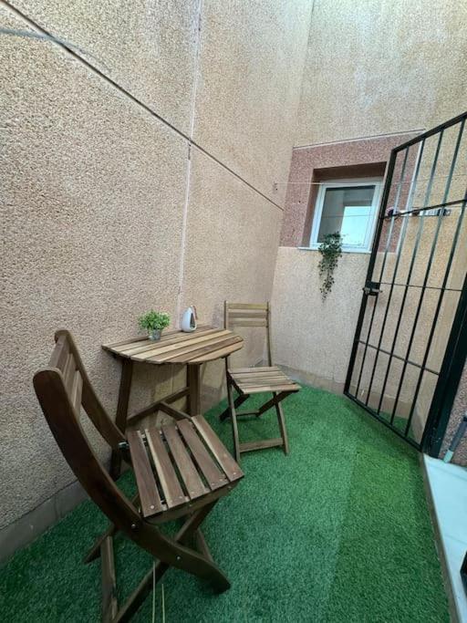 Del Sur Apartment *